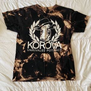 Korova - T-shirt